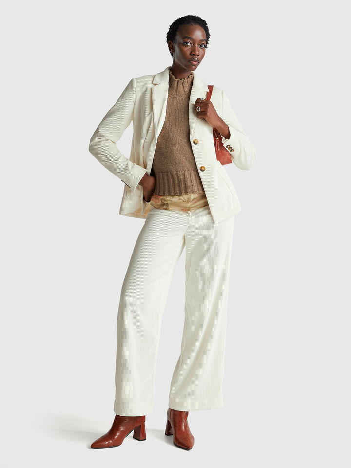 TROUSERS Women image number 3